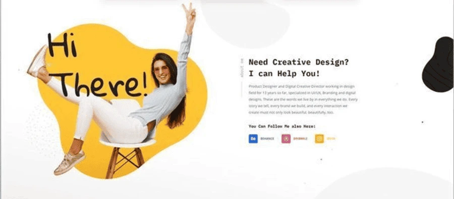 Page web